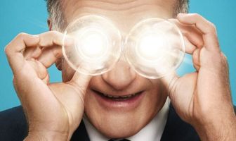 Сумасшедшие