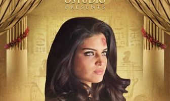 Cleopatra ya Lalla