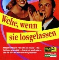 Wehe wenn sie losgelassen...