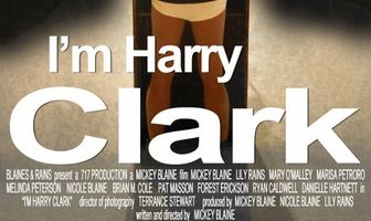 I'm Harry Clark