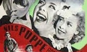 Бедняга Свен