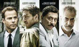 Сделка Оливера