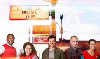 Счастливая семерка