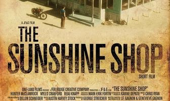The Sunshine Shop