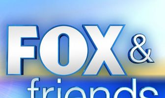 Фокс и друзья