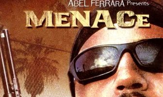 Белый парень