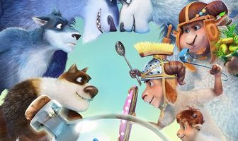 Волки и овцы: бе-е-е-зумное превращение