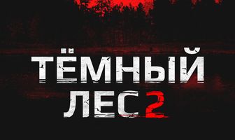 Темный лес 2