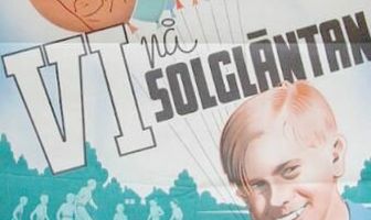 Vi på Solgläntan