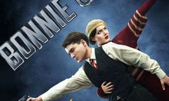 Бонни и Клайд