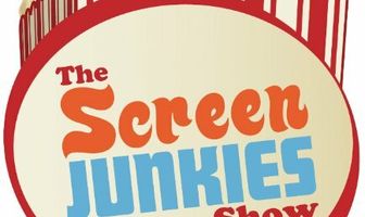 Шоу кинонаркоманов