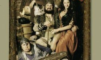 Домой в Мидгорд