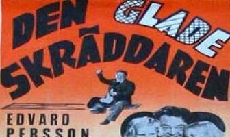 Den glade skräddaren