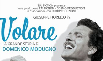 Полёт — Великая история Доменико Модуньо