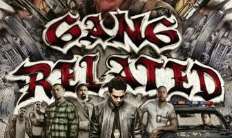 Преступные связи