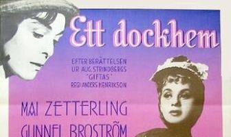 Ett dockhem