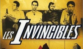 Непобедимые