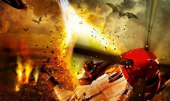 P-51: Истребитель драконов