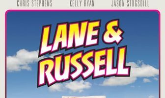 Лэйн и Расселл