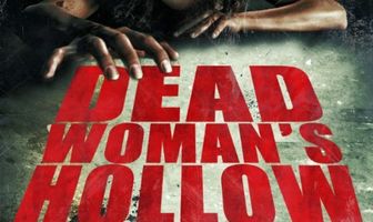 Ущелье мёртвых женщин