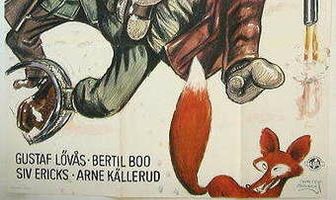 Åsa-Nisse på jaktstigen