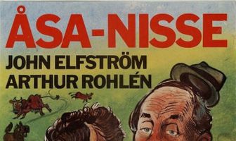 Åsa-Nisse