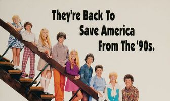 Семейка Брэди