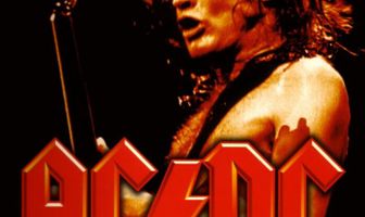 AC/DC: Live at Donington