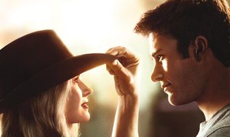 Дальняя дорога