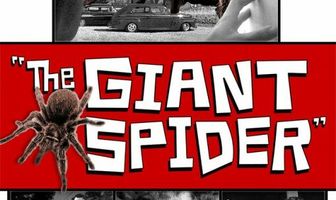 The Giant Spider
