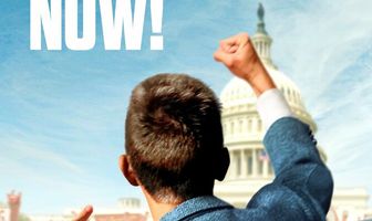 Глухого — в президенты!