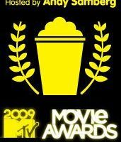 Церемония вручения премии MTV Movie Awards 2009