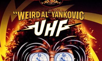 Ультравысокая частота