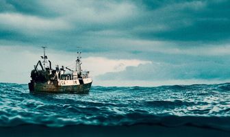 Морские паразиты