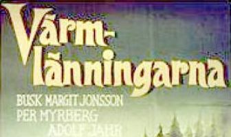Värmlänningarna