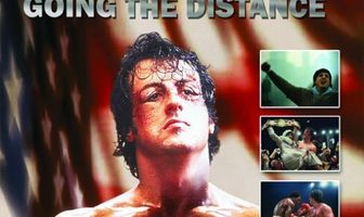 The Rocky Saga: Going the Distance