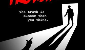 The Trouble Man