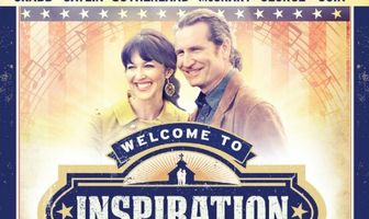 Welcome to Inspiration