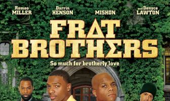 Frat Brothers