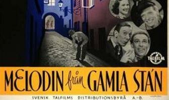 Melodin från Gamla Stan