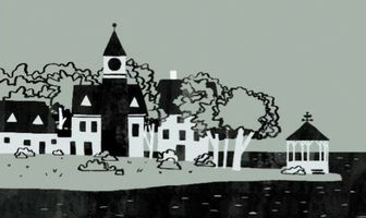 The Angel Inn