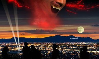 Crackula Goes to Hollywood