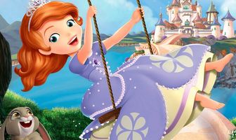 София Прекрасная