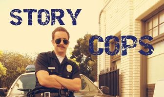Story Cops with Verne Troyer