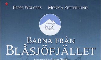 Дети из Блосьёфиаллет