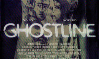 Ghostline