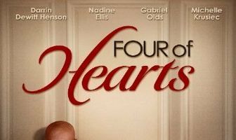 Four of Hearts
