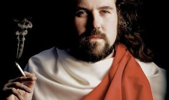 Jesus the Remake