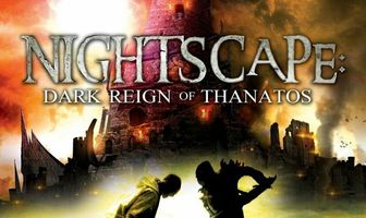 Nightscape: Dark Reign of Thanatos