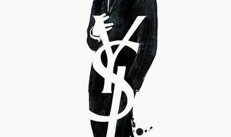 Ив Сен-Лоран